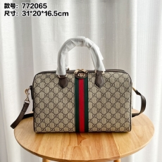 Gucci Speedy Bags